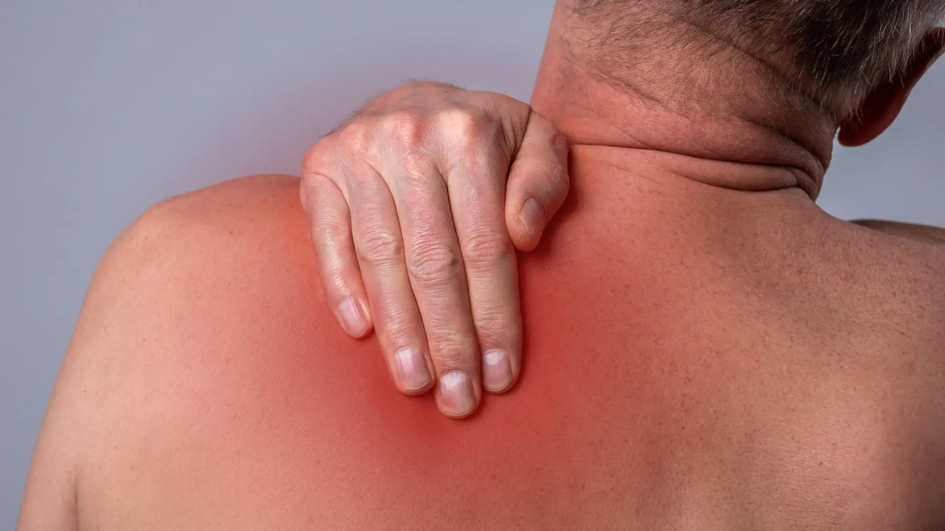 Sports Massage
